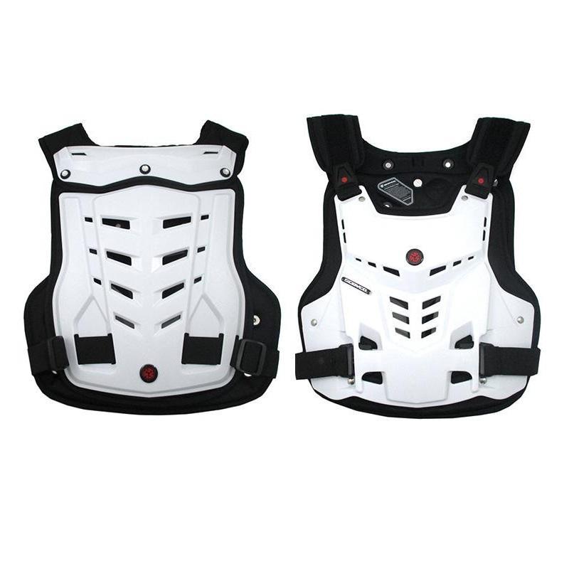 Защита тела черепаха SCOYCO AM05 StarWars WHITE Защита тела черепаха SCOYCO AM05 StarWars WHITE