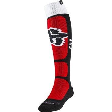 Носки Fox Coolmax Vlar Thin Sock Flame Red