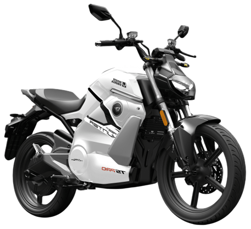 Электромотоциклы