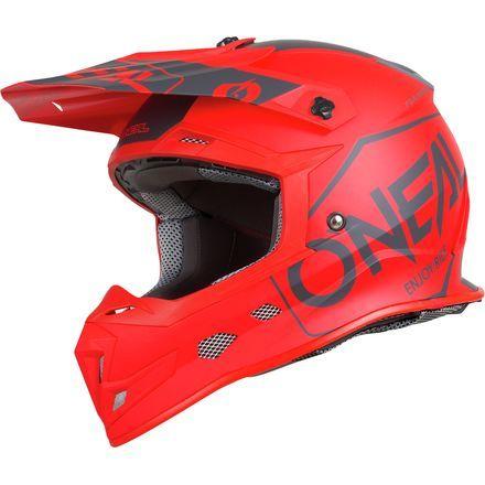 Шлем кроссовый ONEAL 5SERIES Helmet HEXX