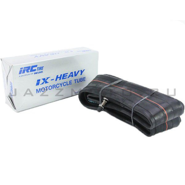 Камера IRC Tire 90/90-10 TR-4 IX HEAVY (усиленная)