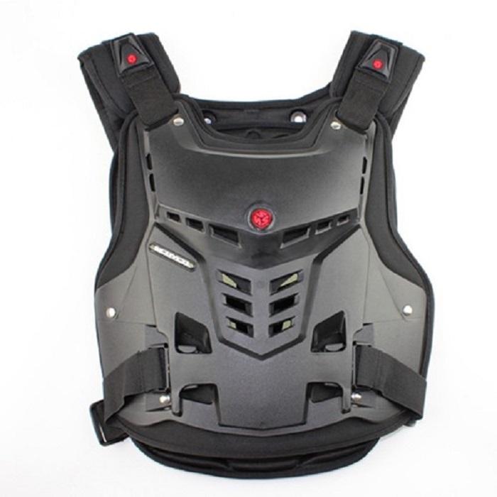 Защита тела черепаха SCOYCO AM05 StarWars BLACK/BLACK Защита тела черепаха SCOYCO AM05 StarWars BLACK/BLACK