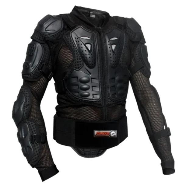 Моточерепаха WOLF AR03 Black