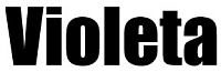 Violeta