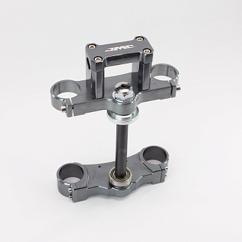 Траверсы JMC 150 MX/Enduro в сборе Grey