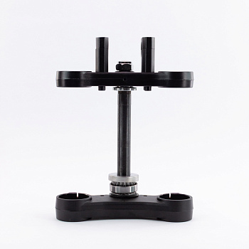 Траверсы передней вилки JMC 250 FR в сборе